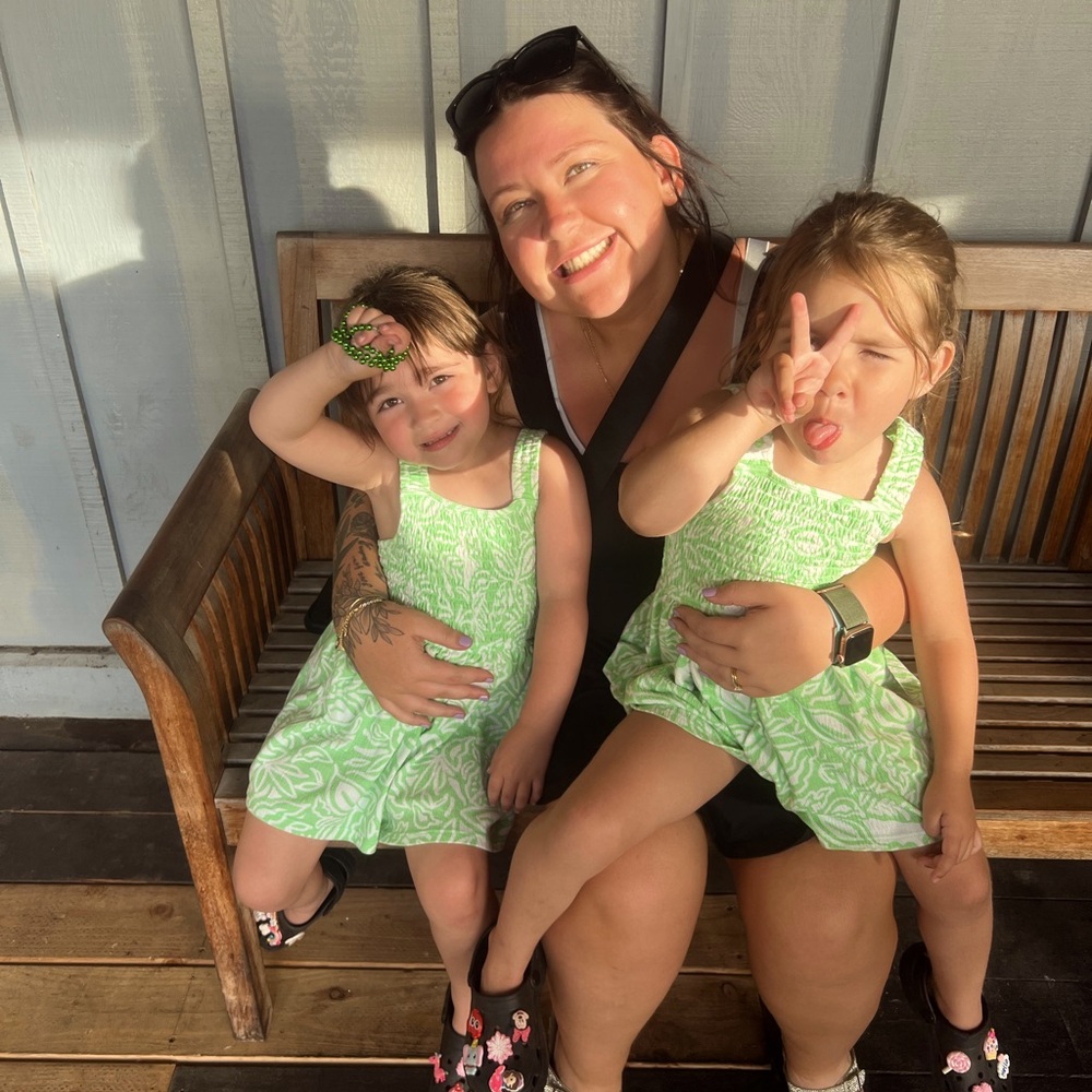 Meet your Posher, Rylie